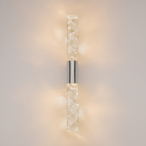 Настенный светодиодный светильник Maytoni Selemo MOD328WL-L5CH3K