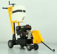 Резчик швов бензиновый Сплитстоун CS-146 - Loncin G200F / глубина реза до 135 мм