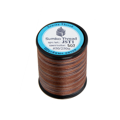 507 Нитки для вышивания 