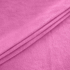 Флис 248 гр/м2, ш. 150 см, розовый