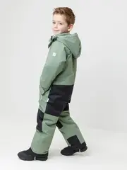 комбинезон  для мальчика  ВК 60128/4 УЗГ