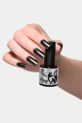 Гель-лак жидкая фольга (Gel polish LIQUID FOIL) #14, 8 ml
