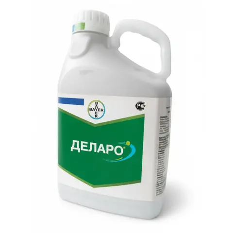фунгицид Деларо 5 л