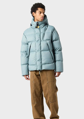 Пуховик PARAJUMPERS CLOUD