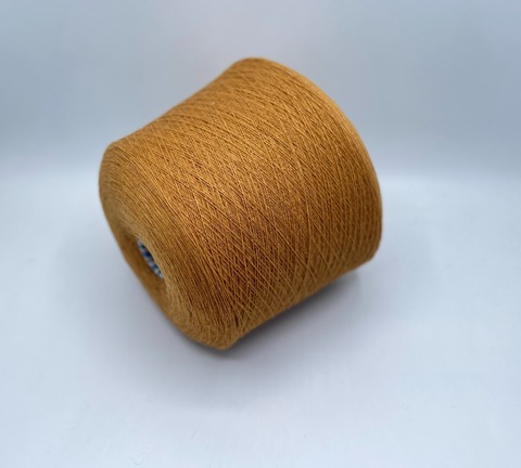 Lane Rossi (пр.Италия),art. Albany, 1500м/100гр, 100% Меринос, цвет-Охра,меланж(162/179) . арт.36326