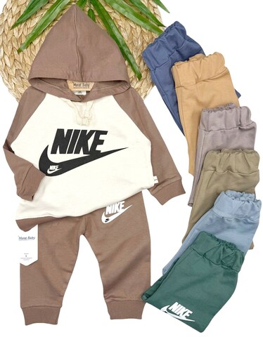 Костюм 9/24 мес.