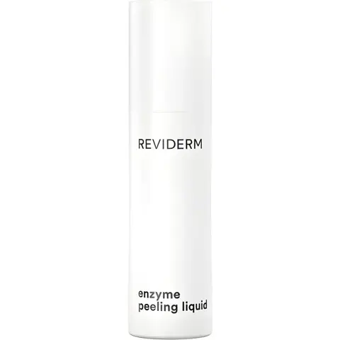 Отшелушивающий энзимный лосьон