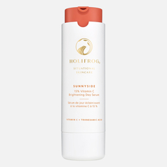 HOLIFROG Sunnyside C Glow Serum Сыворотка для сияния с 15% витамином С, 30 мл