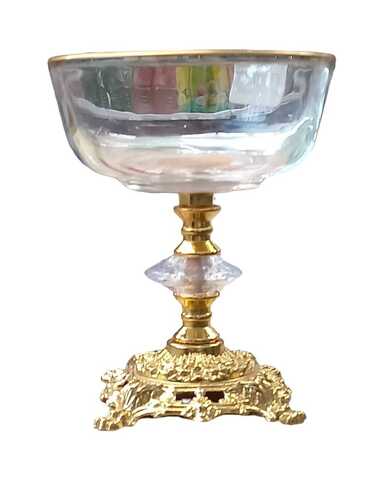 Креманка на ножке W803-3