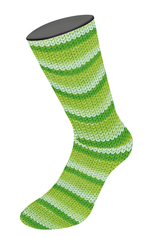 Lana Grossa Meilenweit Aktion 3020