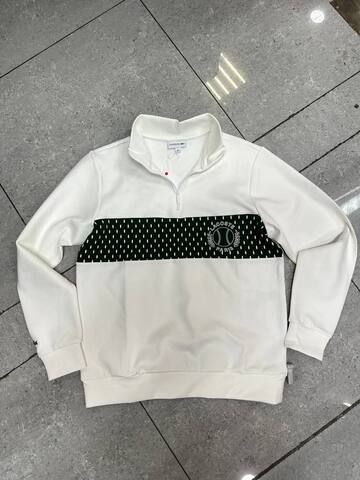Олимпийка Lacoste 954339white