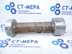 Калибр-пробка гладкая 50 Н7 ПР-НЕ (следы хранения)