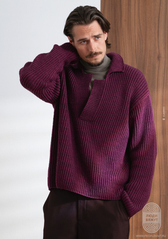 Classici 29 журнал Lana Grossa