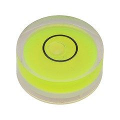 Уровень поверхностный круглый 25мм Kinex 5022-01-025