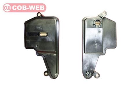 Фильтр АКПП COB-WEB SF412