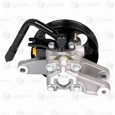 Насос ГУР для а/м Hyundai Solaris (11-)/Kia Rio (11-) 1.4i/1.6i (LPS 0802)