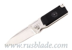 Custom Urakov TT33 MagnaCut steel Folding knife 