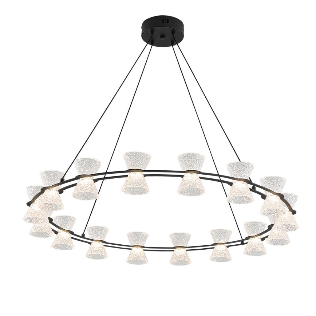 Люстра подвесная Lumion VINORA 8341/54L