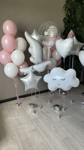 Выписка для девочки № 3