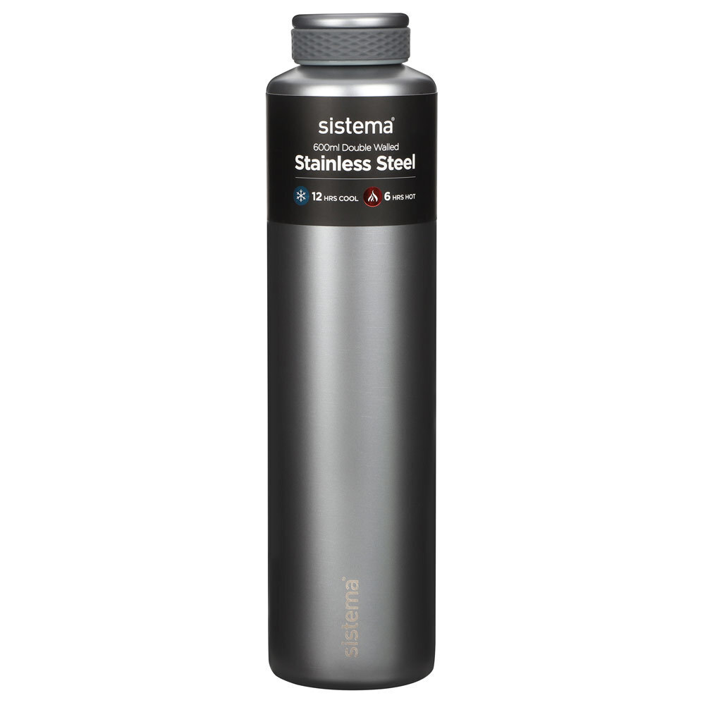 Термобутылка Sistema 