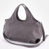 Сумка Саломея 507 итальянский серый