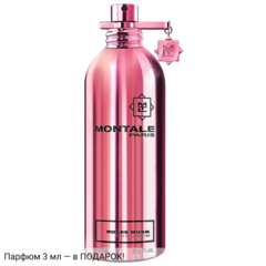 Montale Roses Musk