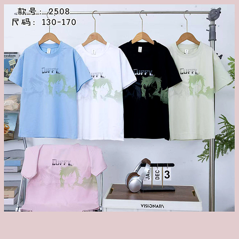 Футболка хлопок м (5-9) 260119-SL6132