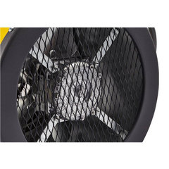 Пушка тепловая электрическая BALLU BHP-P-5 в интернет-магазине ЯрТехника