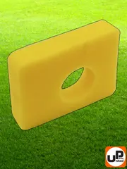 Фильтр воздушный UNITED PARTS для B&S 500E (799579) (90-0463)