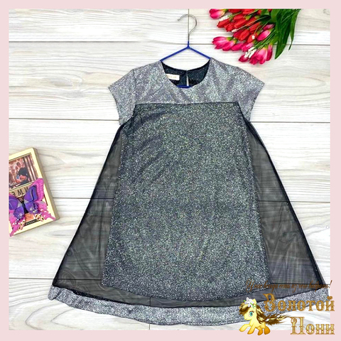 Платье нарядное д (3-7/6-10) 260126-R750