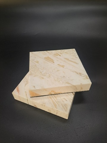 Подставка каменная Мрамор