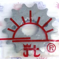 Звезда передняя ведущая JTF1322.13 CRM250 CRM250R CRM250AR XR400 36213