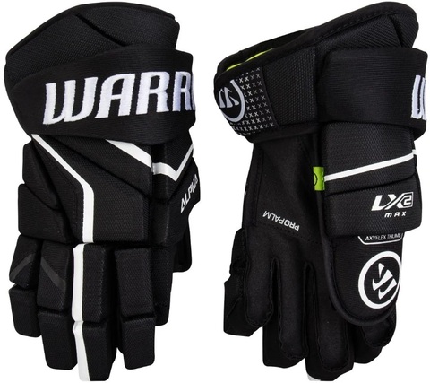 Перчатки WARRIOR ALPHA LX2 MAX 12