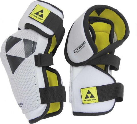 Налокотники FISCHER CT200 SR L/XL