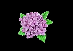 Силиконовый молд 