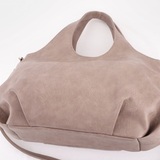 Сумка Саломея 507 македония тауп