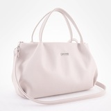 Сумка Саломея 334 кокосовое молоко