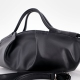 Сумка Саломея 2016 наппа черный