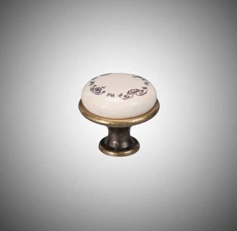 ручка ,KF01-04,  (3см)