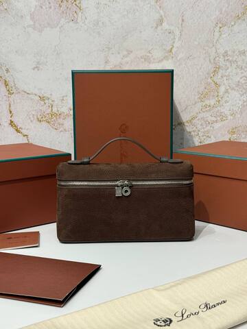 Сумка Loro Piana Extra Pocket L19