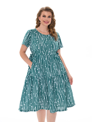 4713 Платье женское