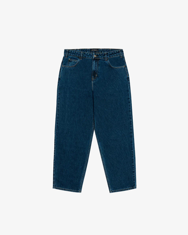 Джинсы Postaments Biggy Dark Blue