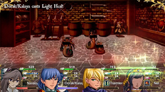 Mistress of Lust: Carmilla (для ПК, цифровой код доступа)