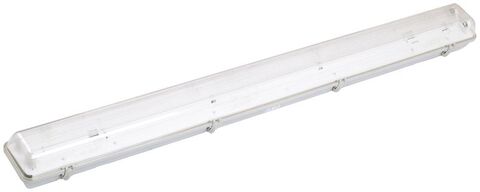 Светильник ЛСП3907A ЭПРА 2х18Вт IP65 IEK