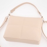 Сумка Саломея 1123 леар беж