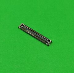 Huawei MatePad T10s 10.1 (AGS3K-L09) / (AGS3K-W09)
- FPC коннектор дисплея - экрана (на плату)