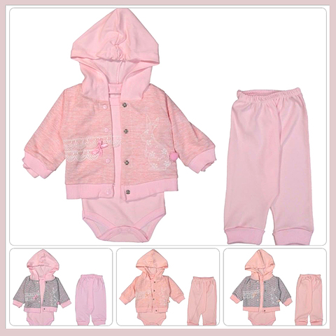 Костюм 3ка детский (62-74) 260328-Q221