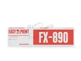 Картридж EasyPrint ME-890 для Epson FX-890/890A/890II (7,5 млн. зн.)