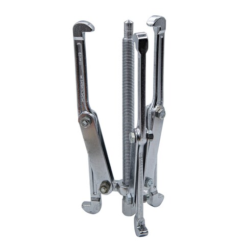 Съемник подшипников, 3-захватный, 250 мм, HCS, кованый (РемоКолор) 59-2-525