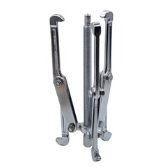 Съемник подшипников, 3-захватный, 250 мм, HCS, кованый (РемоКолор) 59-2-525